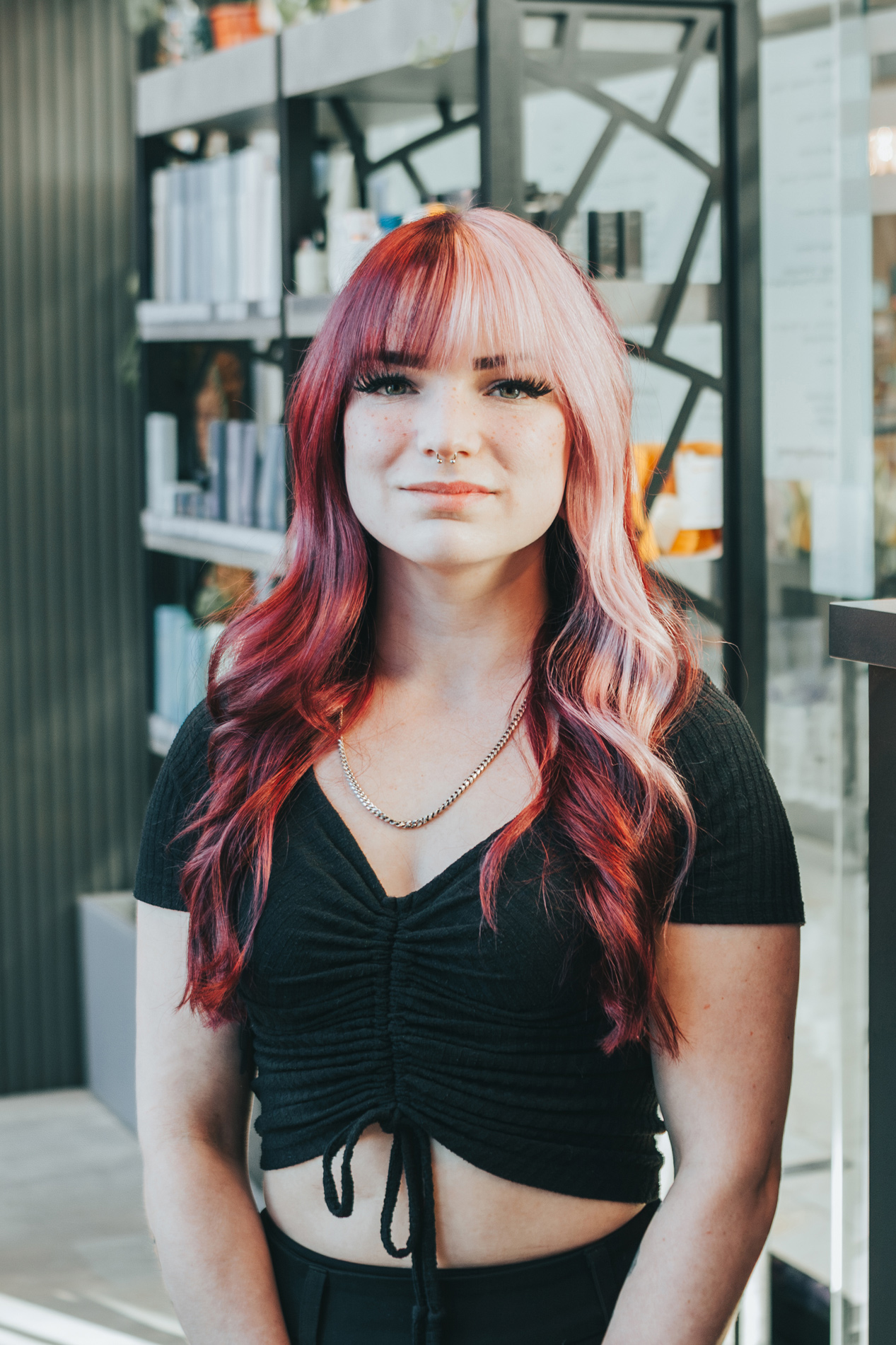 Sixty9 Hair Design