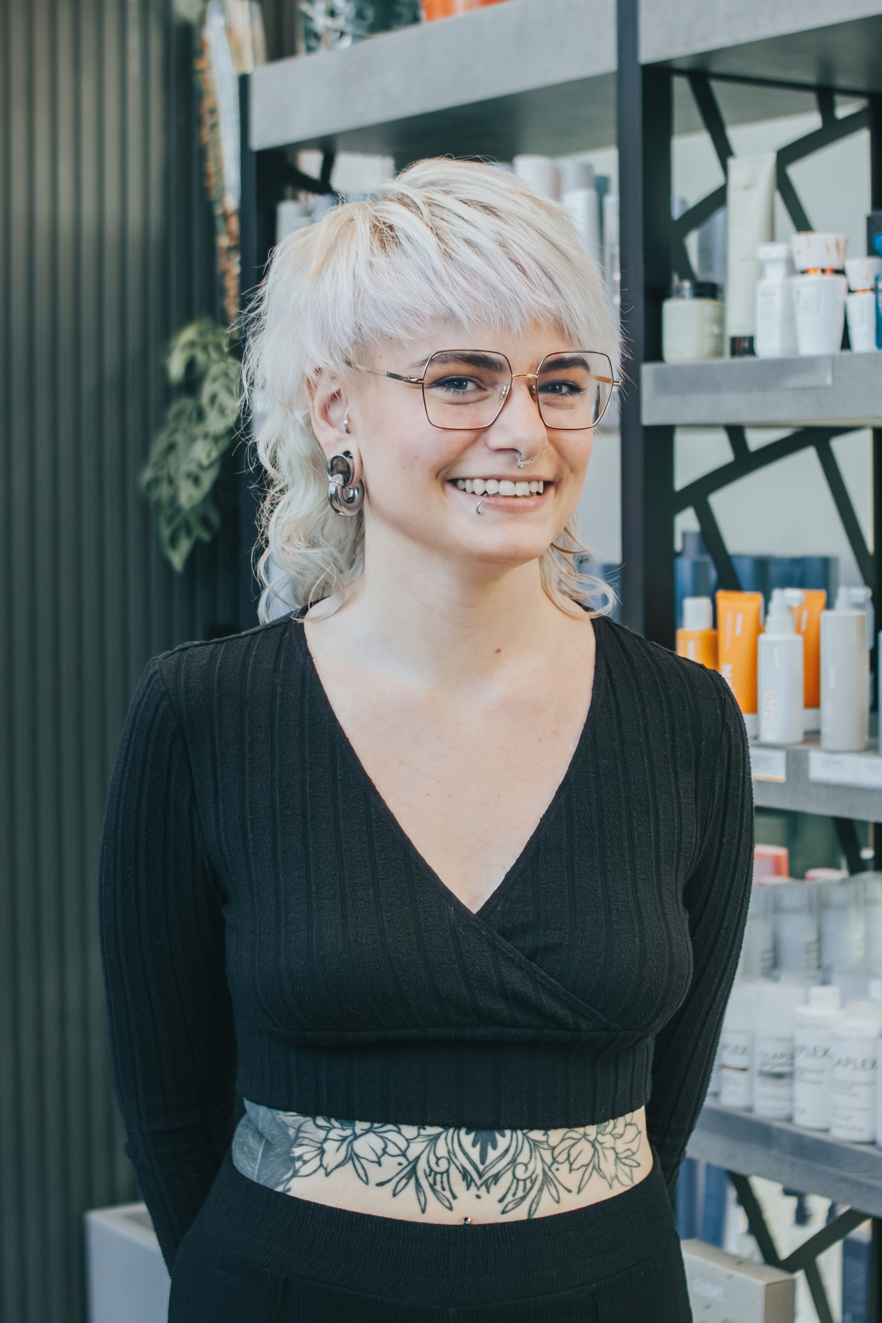 Sixty9 Hair Design