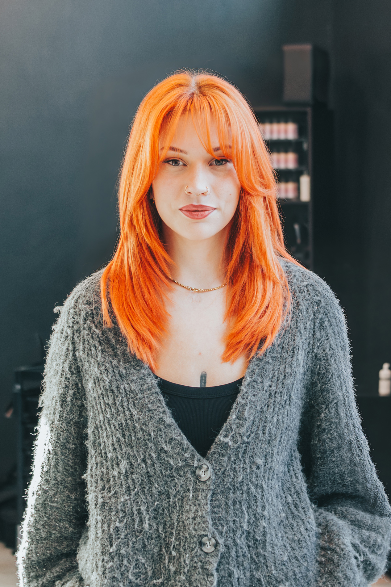 Sixty9 Hair Design